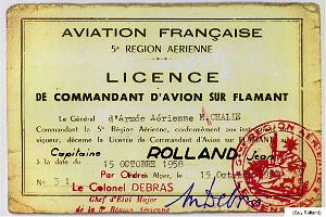 168- ARMEE DE L'AIR EN ALGERIE 1945-1962-16 (33)